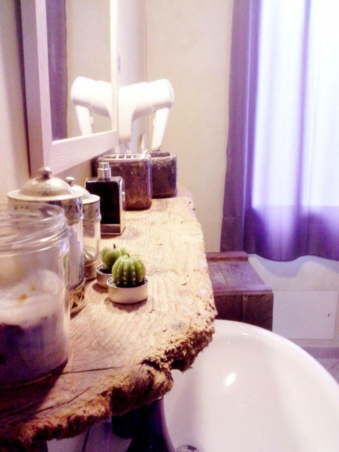 Pedra De Mari Hotell Pula Eksteriør bilde